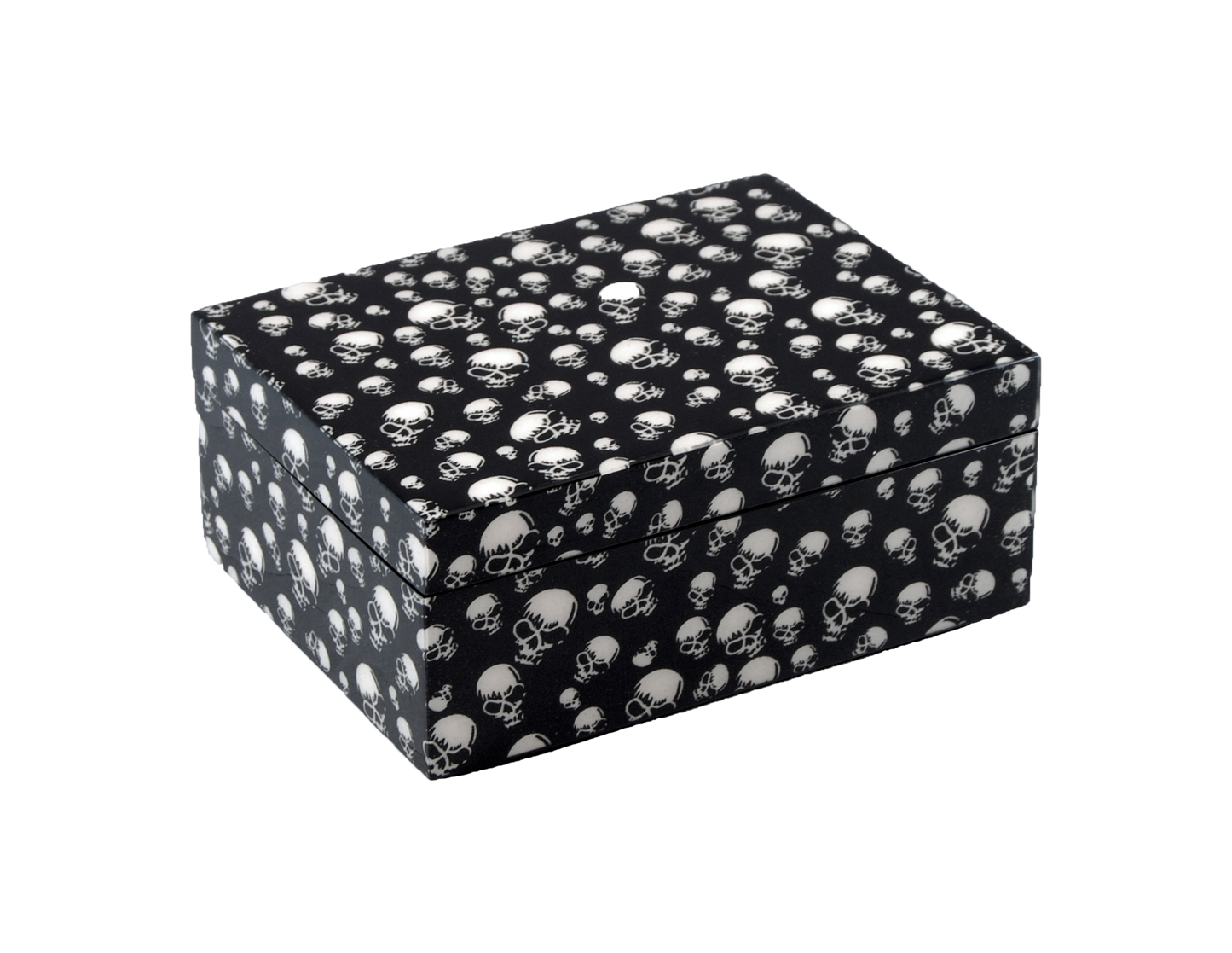 Skulls - Medium Box