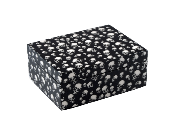 Skulls - Medium Box - L-21SK