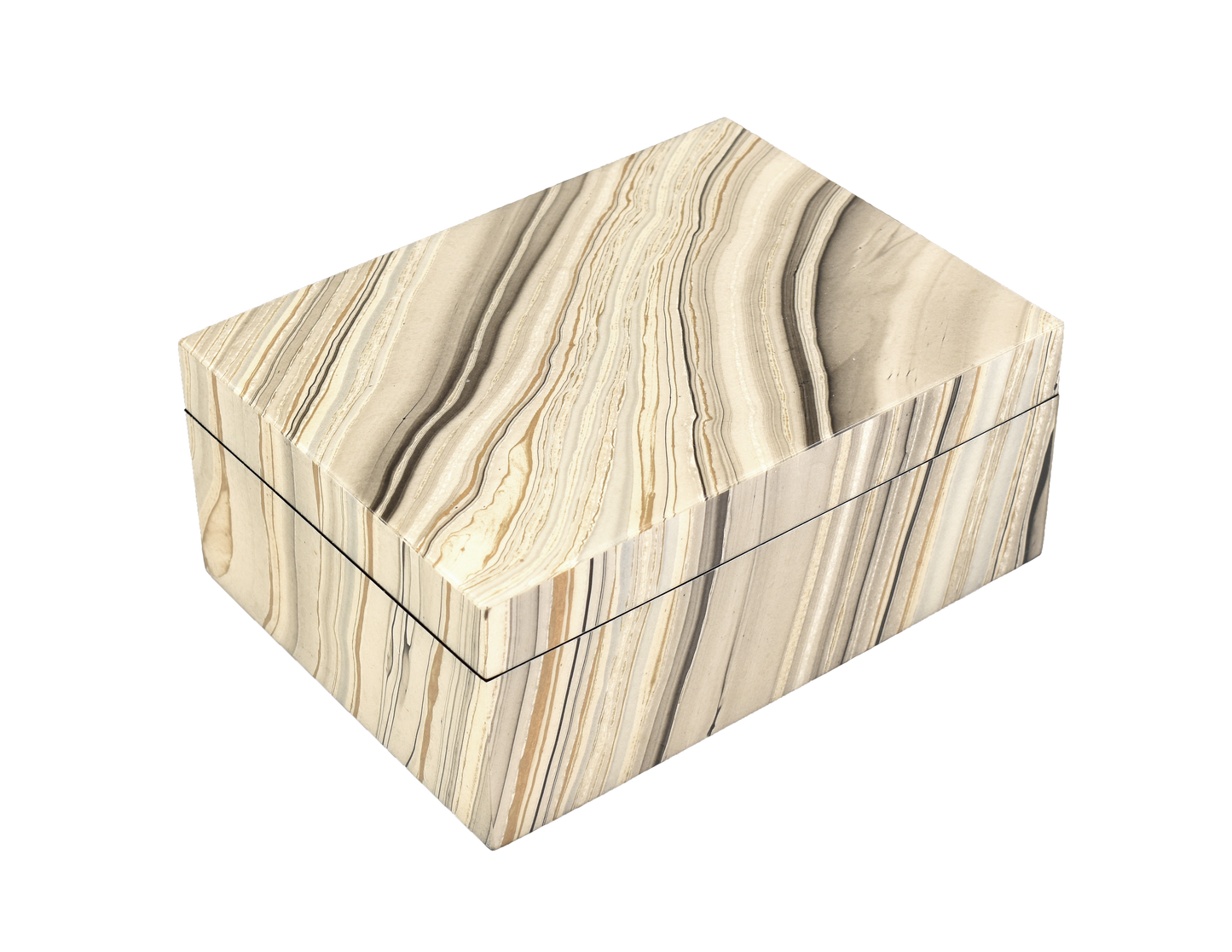 Tucson - Medium Box