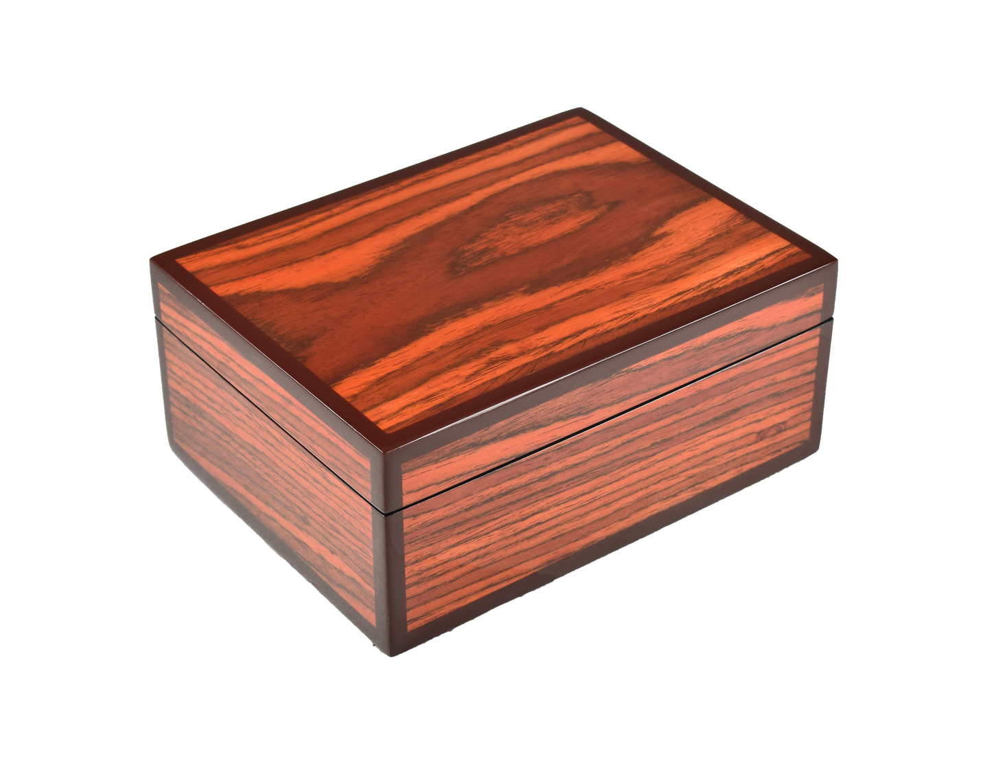 Rosewood - Medium Box