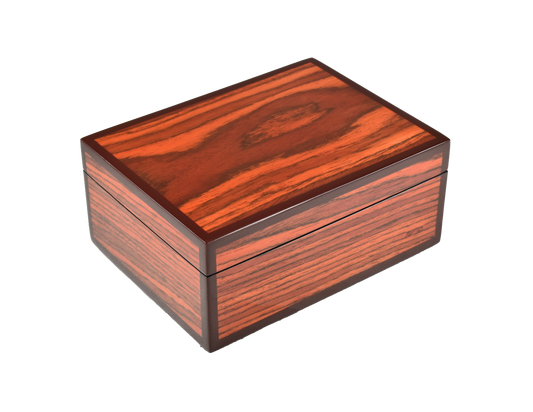 Rosewood - Medium Box