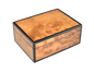 Walnut Burl - Medium Box