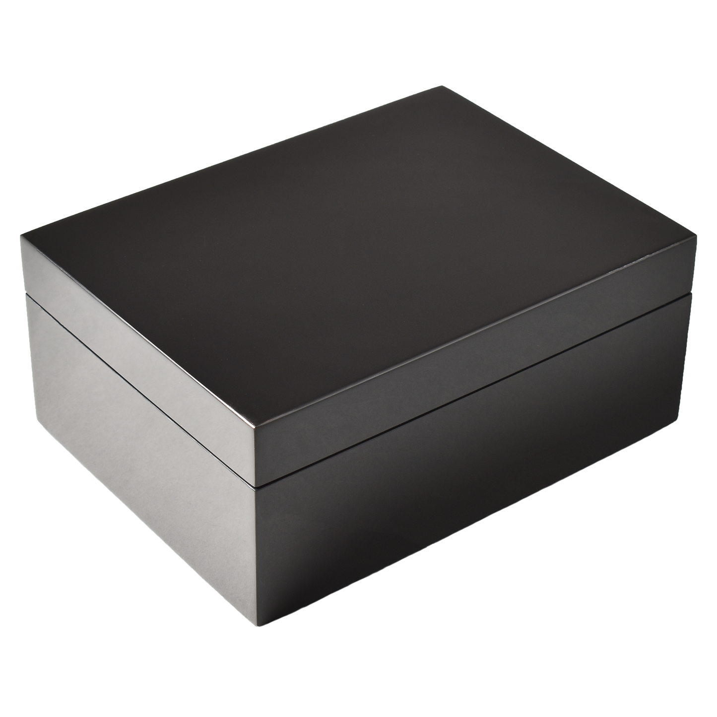 All Black - Medium Box