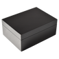 All Black - Medium Box