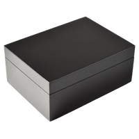 All Black - Medium Box - L-21B