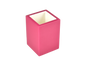 Hot Pink - Brush Cup