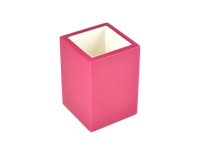 Hot Pink - Brush Cup - L-29HP