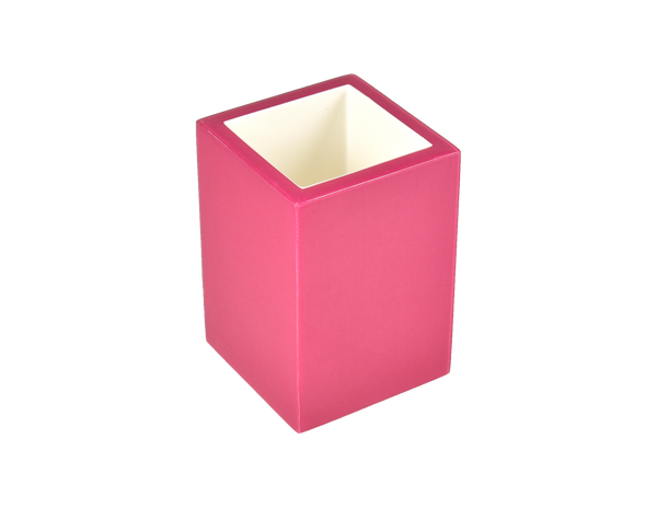 Hot Pink - Brush Cup - L-29HP