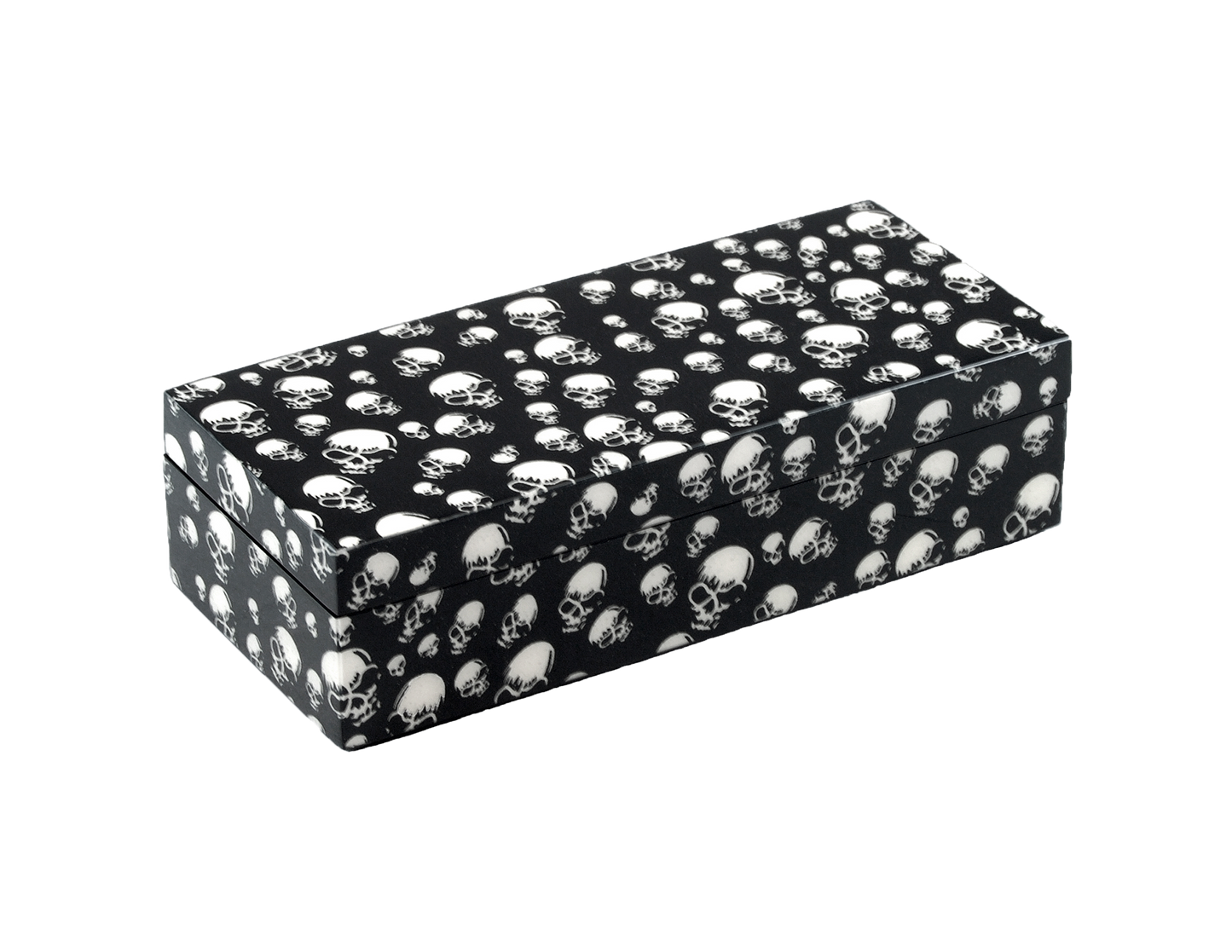 Skulls - Pencil Box