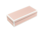 Paris Pink with White  - Pencil Box