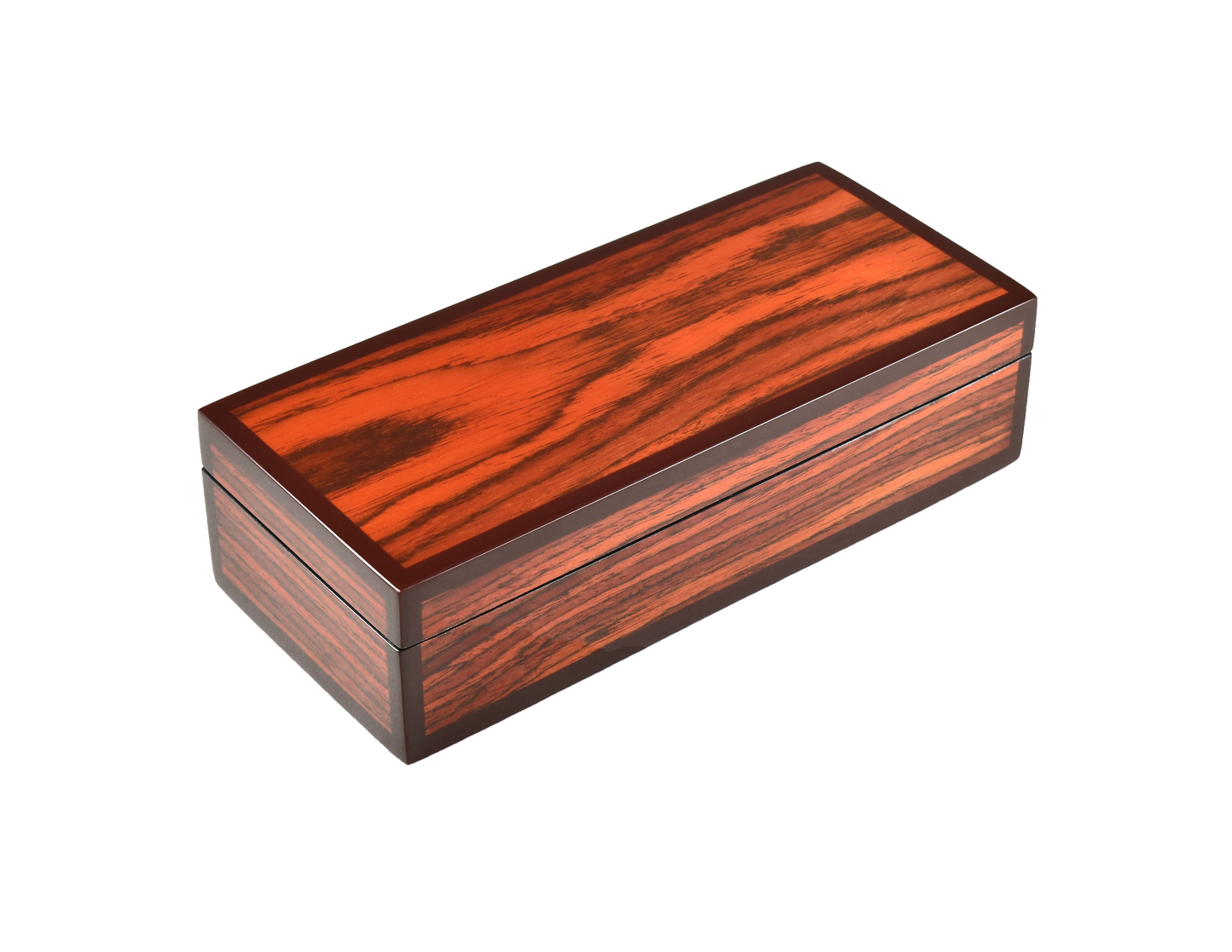Rosewood - Pencil Box