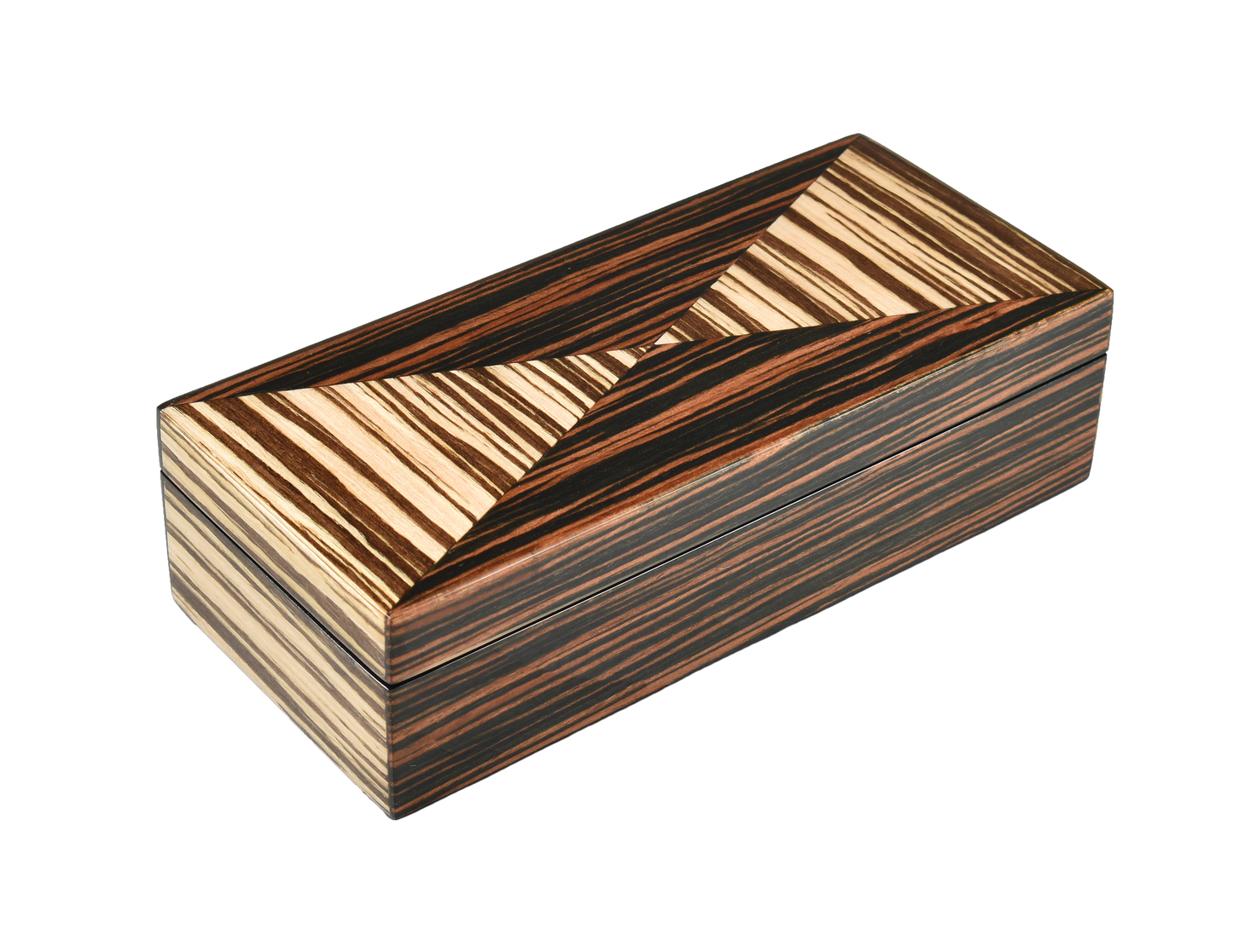 Metro - Pencil Box