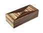 Metro - Pencil Box