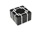 Interlock - Square Box