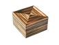 Metro - Square Box
