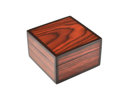 Rosewood - Square Box