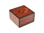 Rosewood - Square Box