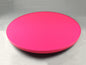 Hot Pink - Lazy Susan