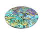 Ocean Blue - Lazy Susan - L-33OB