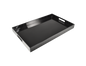 All Black - Breakfast Tray