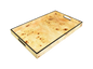 Mappa Burl - Breakfast Tray