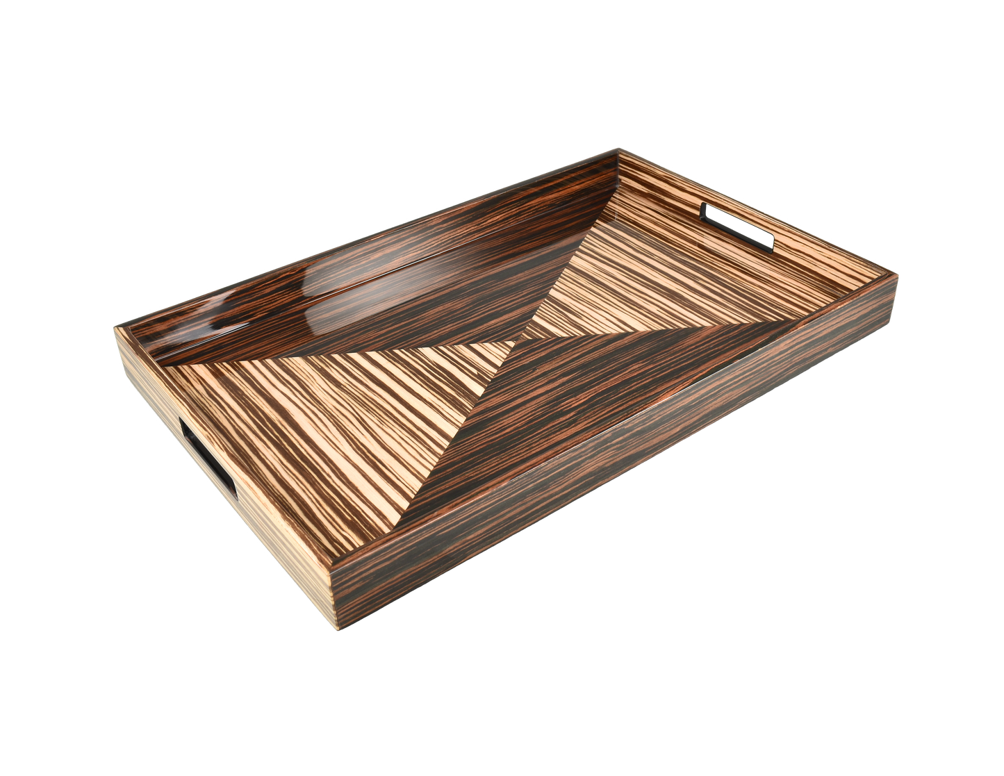 Metro - Breakfast Tray