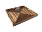 Metro - Large Square Serving Tray