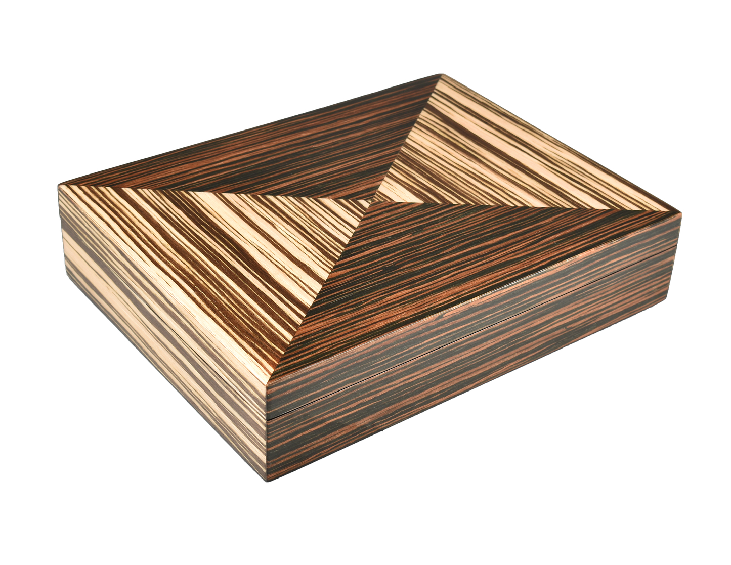 Metro - Stationery Box