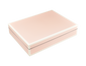 Paris Pink with White - Stationery Box
