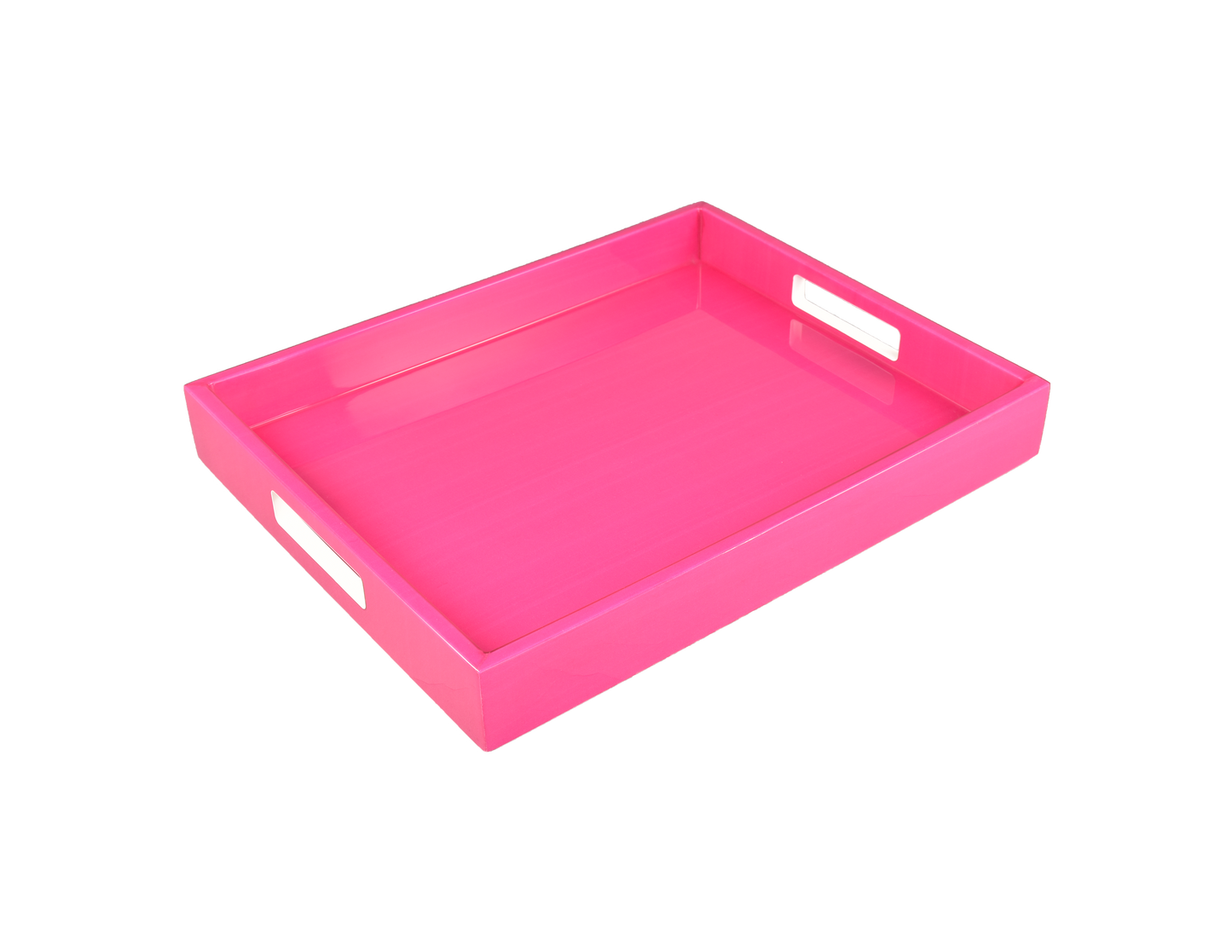 Hot Pink - Reiko Tray
