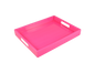 Hot Pink - Reiko Tray