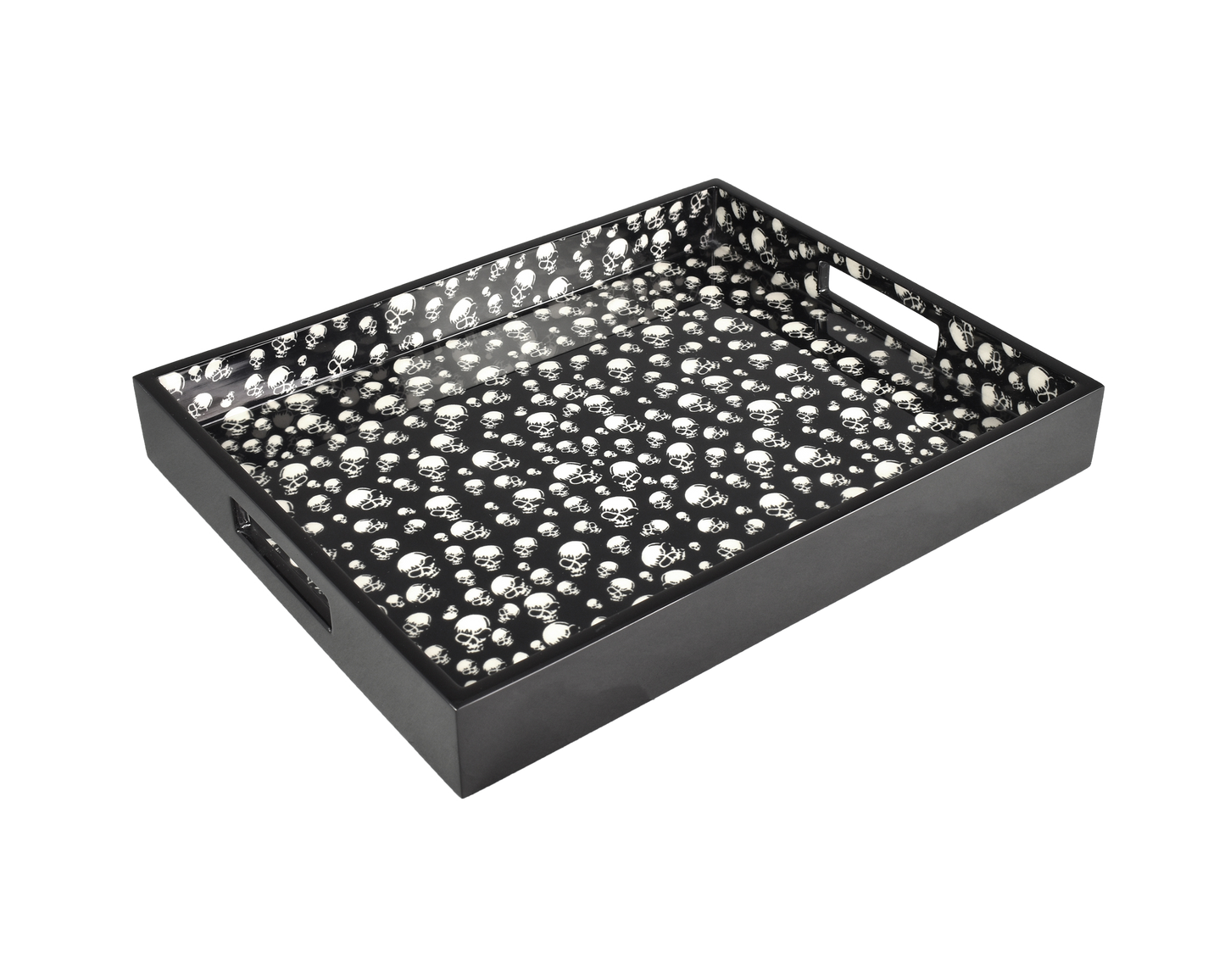Skulls - Reiko Tray
