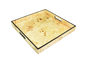 Mappa Burl - 16" Serving Tray