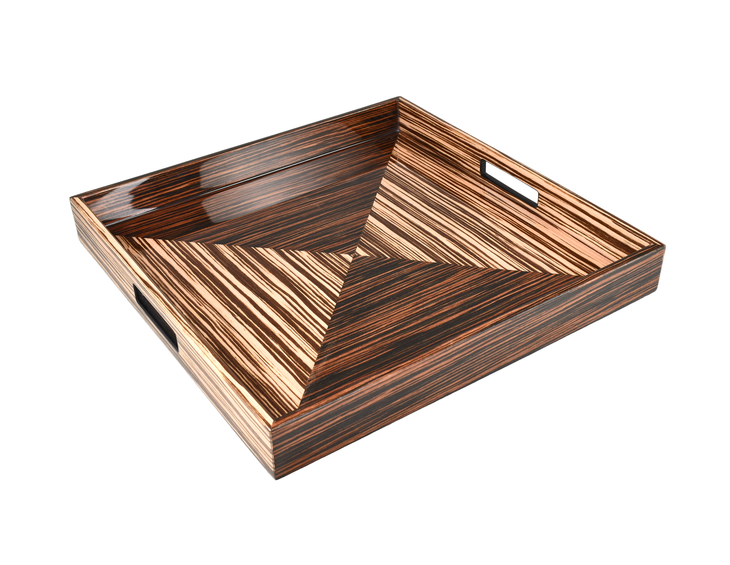 Metro - Square Serving Tray