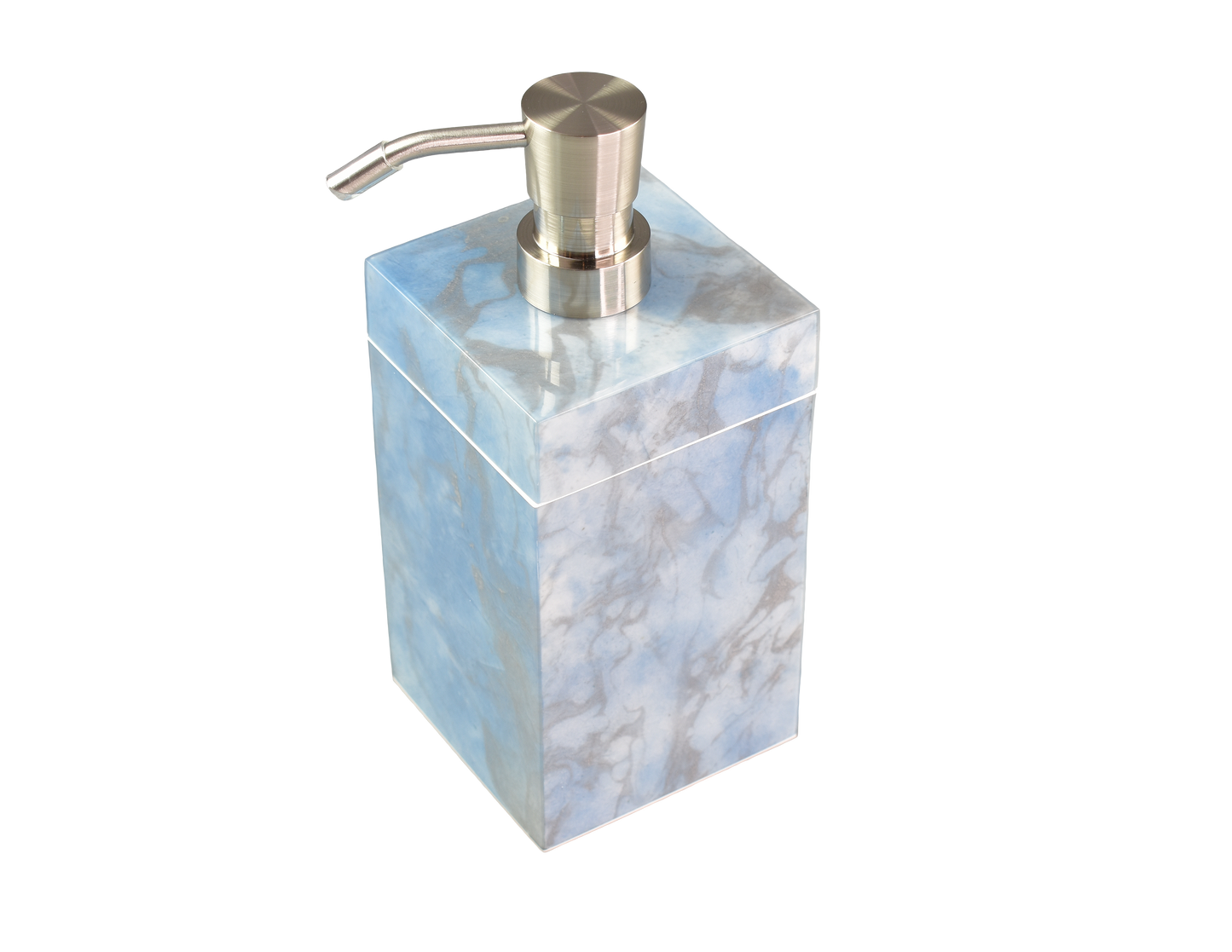 Cool Spring - Lotion Pump