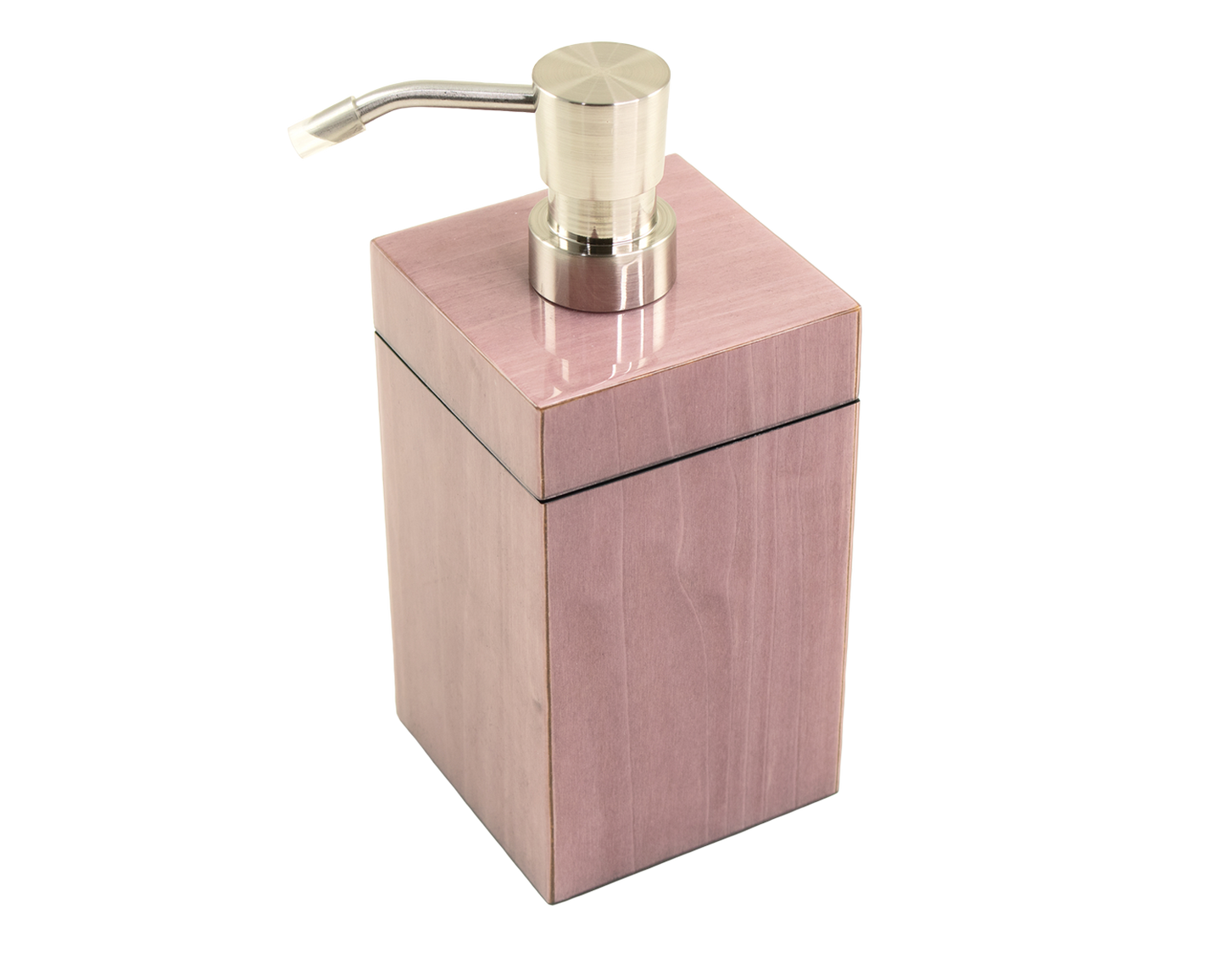 Purple Tulipwood - Lotion Pump