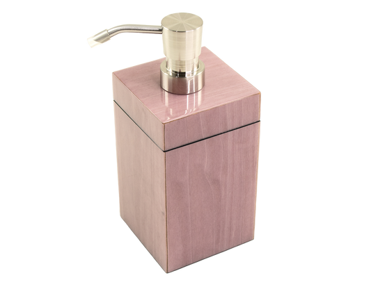 Purple Tulipwood - Lotion Pump