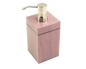 Purple Tulipwood - Lotion Pump