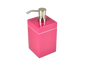 Hot Pink - Lotion Pump