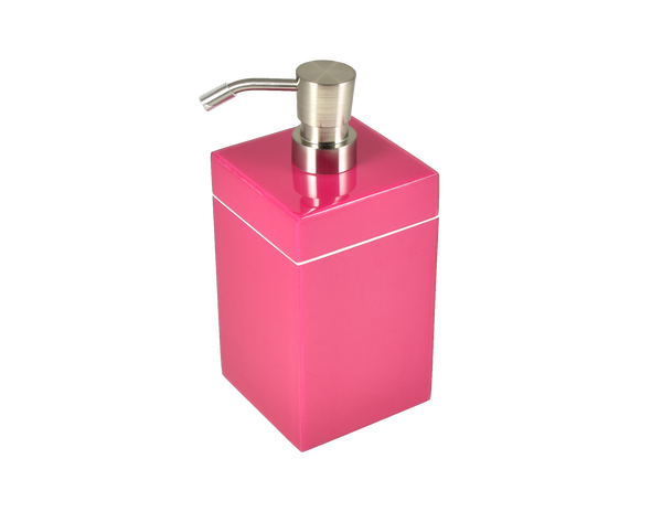 Hot Pink - Lotion Pump - L-57HP