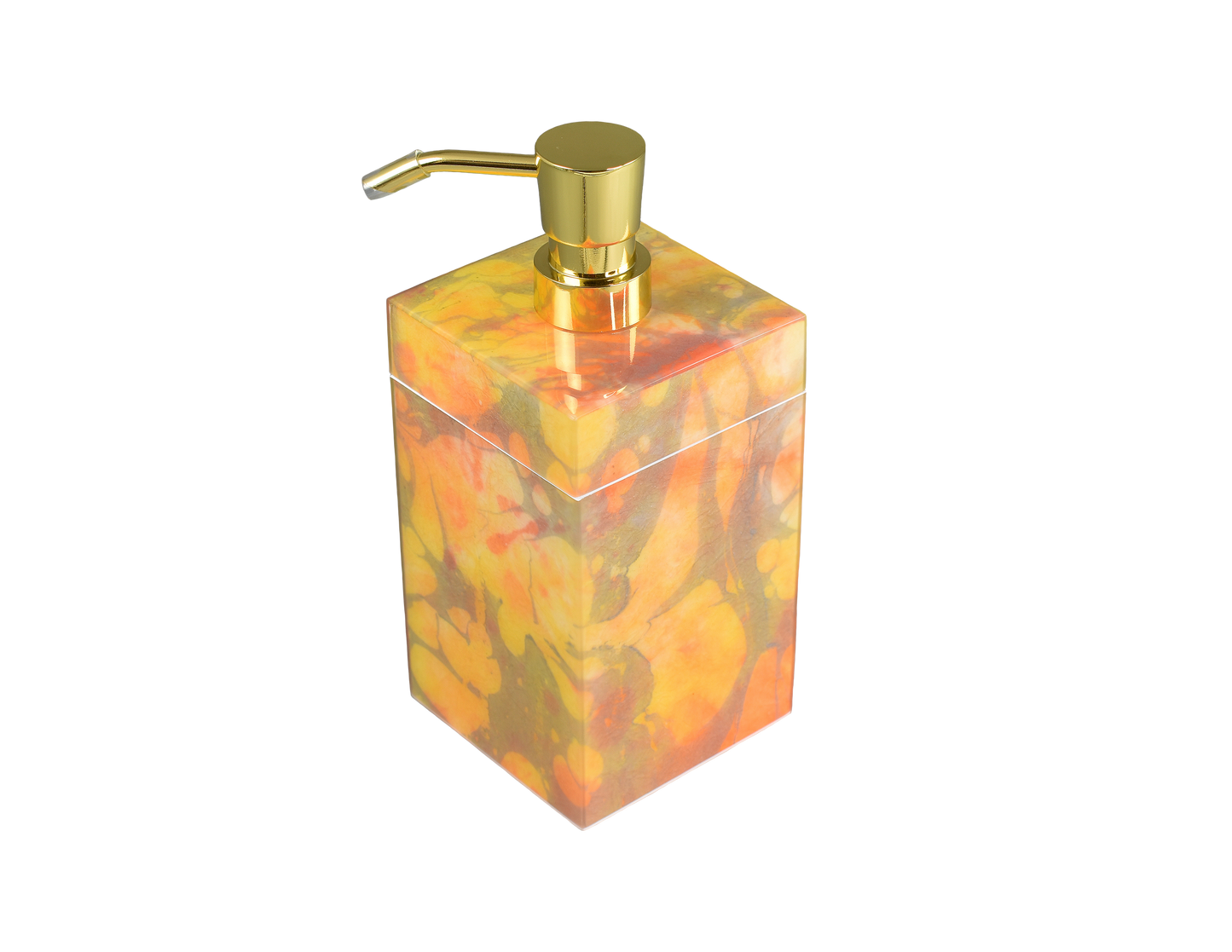 Mid Summer - Lotion Pump - L-57MS