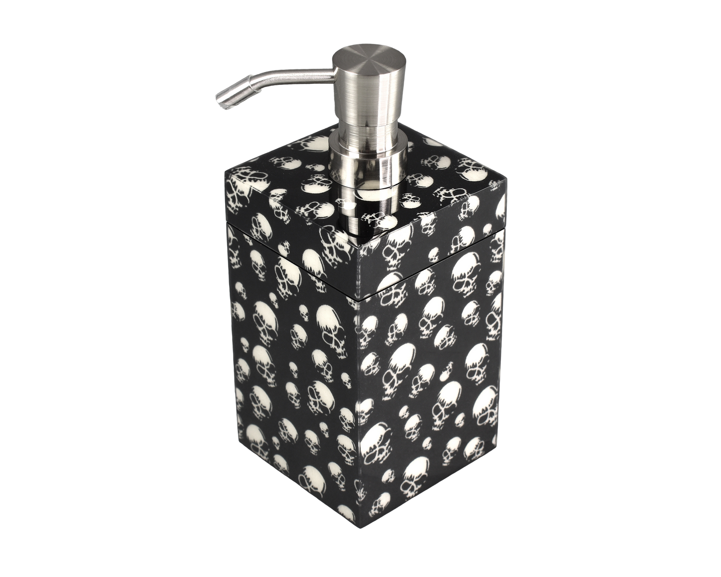 Skulls - Lotion Pump