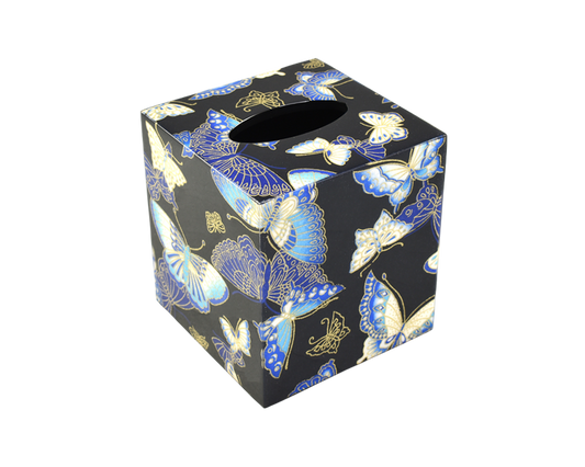 Butterflies - Tissue Covers - L-62BF
