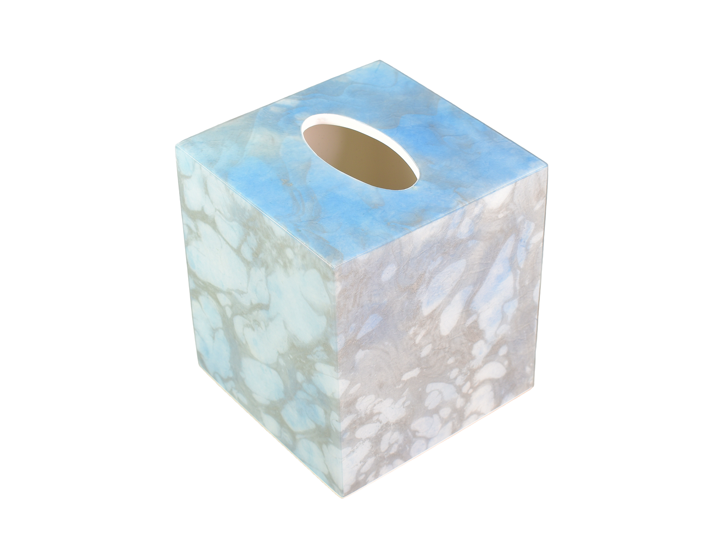 Cool Spring - Tissue Cover