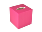 Hot Pink - Tissue Cover