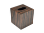 Macassar Ebony - Tissue Cover