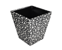 Skulls - Wastebasket - L-63SK