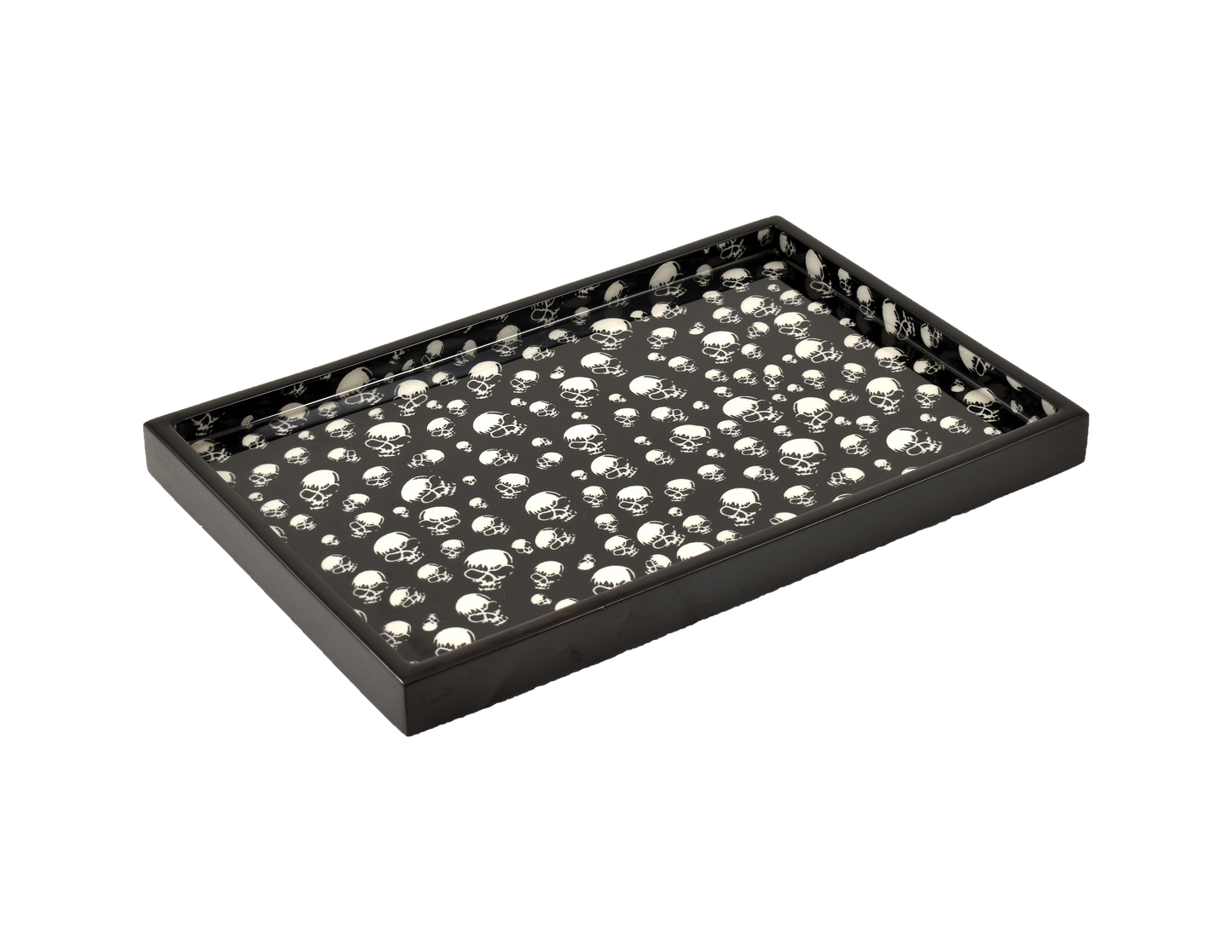 Skulls - Vanity Tray