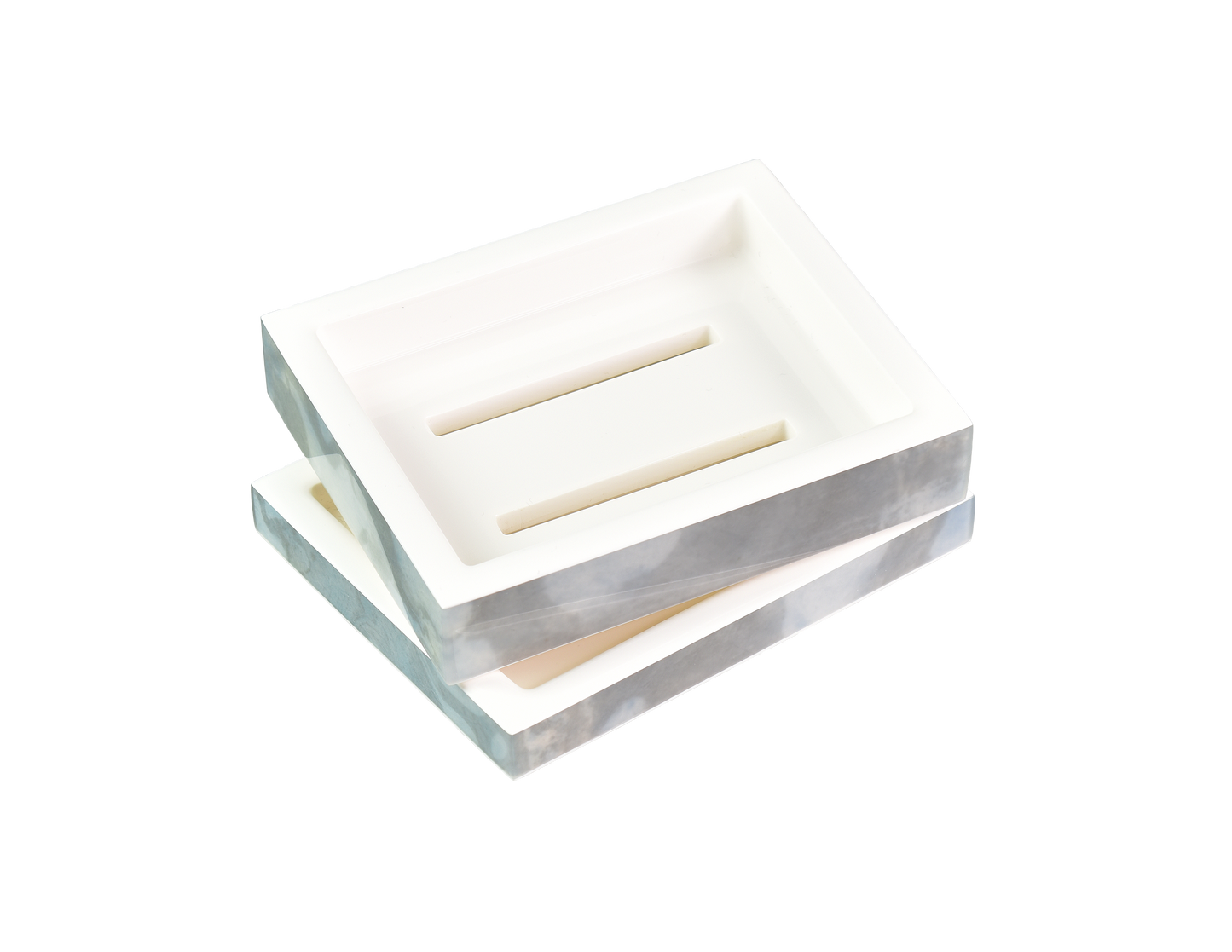 Cool Spring - Soap Dish