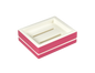 Hot Pink - Soap Dish